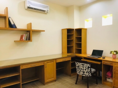 Bán Nhà Quang Trung Hẻm Xe Hơi Vài Căn Đến Mặt Tiền Cho Thuê 12 Triệu