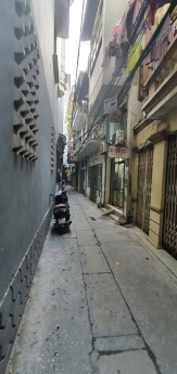 Nghe mà sốc chỉ 3 tỷ có ngay 52 m2 Trần Khát Chân