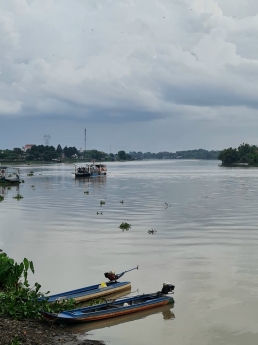 CHÍNH CHỦ - BÁN 4 SÀO ĐẤT DIỆN ĐẸP 25X50M, VIEW HỒ TRỊ AN - SÔNG LA NGÀ - ĐỒNG NAI