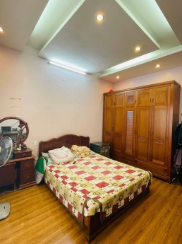 Bán nhà 58m2, Lê Trọng Tấn, Thanh Xuân, 4T, MT4,5m, giá 12 tỷ 933705193