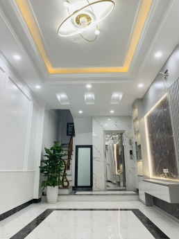 Bán nhà riêng gần Đường Mỗ Lao, Hà Đông, diện tích 38m2 giá 6.95 Tỷ,