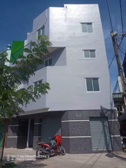 BÁN NHÀ 3 MẶT TIỀN NGUYỄN VĂN LINH - VỈA HÈ ĐẬU ĐƯỢC 3 Ô TÔ - PHÙ HỢP KINH DOANH MỌI NGÀNH NGHỀ -
