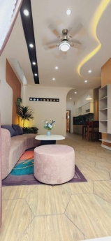 Bán nhà đẹp 4 tầng, TT Thanh Khê. DT: 4x15m, 4PN, vị trí đẹp, giá 5 tỷ TL
