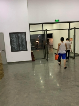 Bán nhà cc Rubycity CT3 phúc lợi Long biên. Dt70m. Mt8m.giá 2.150 tỷ.