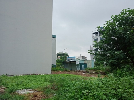 Bán đất dịch vụ Yên Nghĩa, 50m2, mt5m, Đông Nam không lỗi, 5.2 tỷ