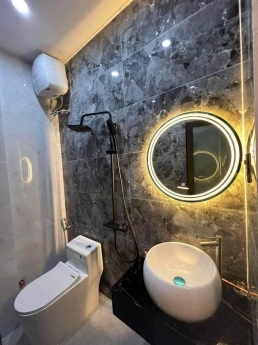 Bán nhà 3 tầng 3 mê Hà Huy Tập, Quận Thanh khê, chỉ nhỉn 3 tỷ