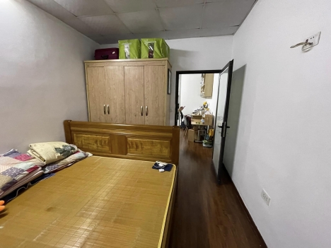 BÁN NHÀ HÀ ĐÔNG, 40m2 x 2 tầng, Giá 2.55 tỷ,  NGÕ ĐẸP - TIỆN ÍCH ĐẦY ĐỦ