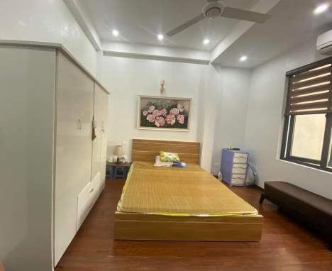 CHÍNH CHỦ CẦN TIỀN BÁN GẤP NHÀ NGÔ THÌ NHẬM, HÀ ĐÔNG, DT 48M, 4 TẦNG, MT 4.2M, GIÁ 4.95 TỶ, CÓ TL