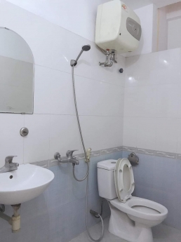 Bán nhà Lê quang Đạo 30m2 - 3 PN nhỉnh 3 tỷ. Nhà đẹp Ngõ thông Phú Đô. Ô tô nhỏ đỗ cửa