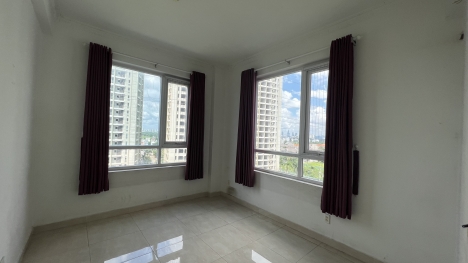 Bán căn góc 80m2 tầng 7 C/C The CBD Đồng Văn Cống Thủ Đức