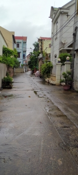 Chủ bán đất Tiên Dương, Đông Anh, gần ô tô, tiện ích ngập tràn, giá nhỉnh 1 tỷ