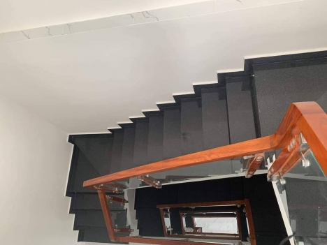 Siêu phẩm! Nhà Huỳnh Tấn Phát khu Compound Jamona City, Đào Trí, 80m2 chỉ 13 tỷ!