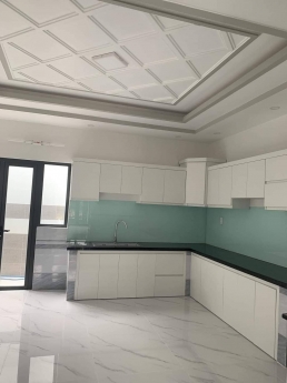 Siêu phẩm! Nhà Huỳnh Tấn Phát khu Compound Jamona City, Đào Trí, 80m2 chỉ 13 tỷ!