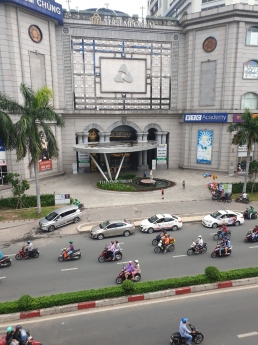 GIẢM GIÁ MẠNH !!! Mua ngay nhà 2 mặt tiền KD đường Lê Đại Hành, P.13, Quận 11