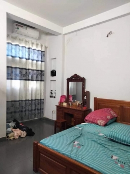 BÁN NHÀ ĐƯỜNG SỐ 2 – 65M2 – NHỈNH 4 TỶ - BÌNH HƯNG HÒA – BÌNH TÂN.