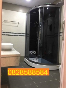 Bán nhà HXT Võ Thị Thừa, An Phú Đông, Quận 12, 81 m2, BTCT 4 tầng, giá nhỉnh 5 tỷ, tặng