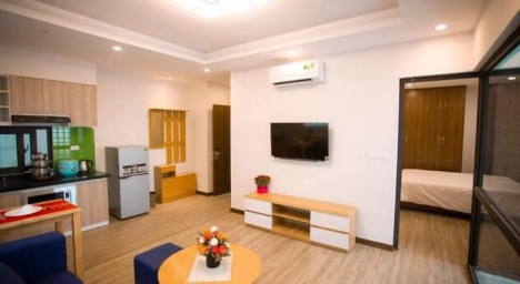 MẶT PHỐ TRƯỜNG CHINH ĐỐNG ĐA  - THANG MÁY - KINH DOANH -110M - 9 TẦNG MẶT TIỀN 6.5M GIÁ 60 TỶ.