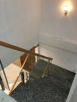 BÁN NHÀ BÌNH THẠNH HXH 55M2 NGANG 4.3 M SỔ VUÔNG ĐẸP LUNG LINH NƠ TRANG LONG 4.45 TỶ.