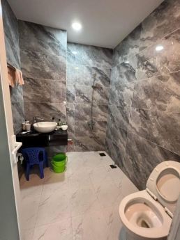 HHA210.4 Nhà mặt tiền Quận 1 TPHCM giá rẻ, 82 m 2, giảm 3 tỷ. Ngang bề thế, kinh doanh đa nghành
