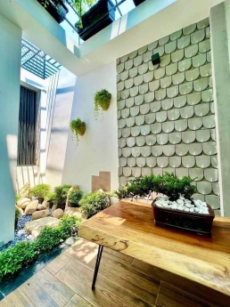Bán nhà 3 tầng 3 mê Hà Huy Tập, Quận Thanh khê, chỉ nhỉn 3 tỷ