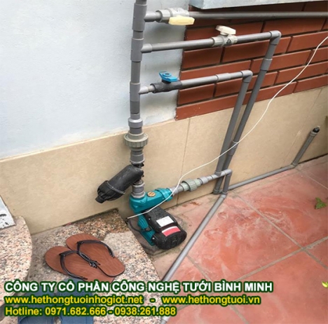 Lọc đĩa Azud, hệ thống lọc tự động Azud Tây Ban Nha, đồng hồ đo áp lực