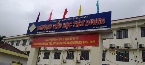 Chủ bán đất Tiên Dương, Đông Anh, gần ô tô, tiện ích ngập tràn, giá nhỉnh 1 tỷ