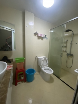 BÁN NHÀ PHỐ KHƯƠNG TRUNG: 45M2, 5 TẦNG, 3 NGỦ, MT 4M, Ô TÔ ĐỖ 10M. NHỈNH 5 TỶ