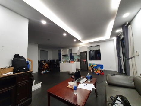 Bán Nhà MT Diện Tích To 160 m2  Khu Kinh Doanh Dịch Vụ Đa Ngành Phước Long A Tp.Thủ Đức Giá chỉ