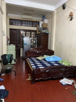 Nghe mà sốc chỉ 3 tỷ có ngay 52 m2 Trần Khát Chân