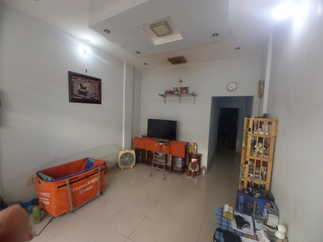 Nhà Bán  khu Lê Văn Việt Hiệp Phú Quận 9 54m2 chỉ hơn 3 Tỷ