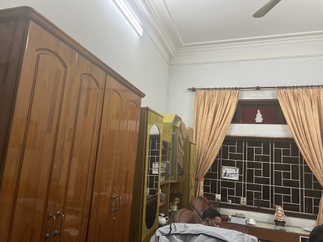 Gấp,chính chủ cần bán nhà Khương Trung p/lô ô tô, 8 phòng ngủ, 97m2 x 4t, mt8m nhỉnh 9 tỷ.