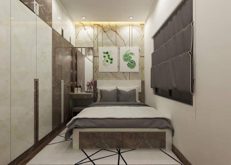 BÁN GẤP NHÀ VIP HẺM 1979 THÔNG RA 80 DƯƠNG CÁT LỢI, TT NHÀ BÈ, GIÁ CHỈ NHỈNH 5 TỶ