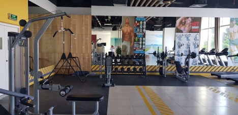 CC INDOCHINA PLAZA XUÂN THỦY 116M GIÁ CHỈ 6.3 TỶ