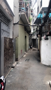 Bán nhà Lê Đức Thọ - Mỹ Đình 32m 5 tầng 5 phòng cho thuê dòng tiền. Chỉ 3.5 tỷ