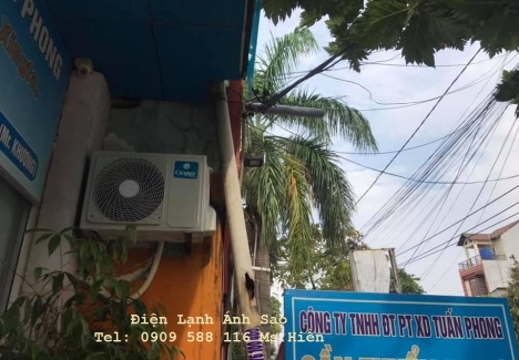 Máy lạnh treo tường Casper - Chính hãng - Giá tốt