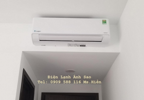 Máy lạnh treo tường Casper - Chính hãng - Giá tốt