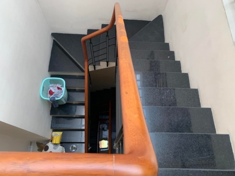 Nhà HXH cần tiền gấp Đường Số 2 Gò Vấp 5.5x18m 3Tầng Giá 8xTỷ