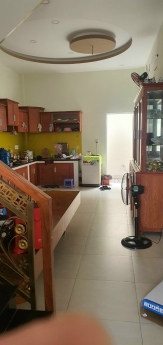 Bán Nhà Đường Liên Khu 4-5. Bình Tân 60m2 HXH 2 tầng giá 3 tỷ xx