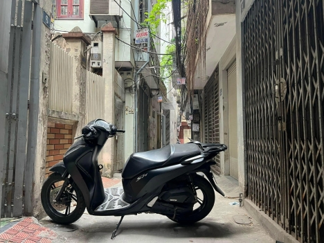 Đất vàng. Cầu Giấy_Oto gần_Ngõ Ba gác tránh_52m_chỉ 4.6 tỷ