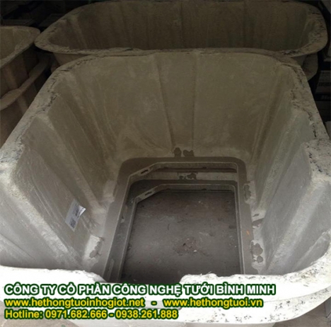 Lọc đĩa Azud, hệ thống lọc tự động Azud Tây Ban Nha, đồng hồ đo áp lực