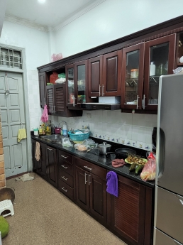 BÁN NHÀ XUÂN LA-TÂY HỒ-PHÂN LÔ-5 TẤNG-OTO-NGÕ THÔNG-GIÁ: 7 TỶ