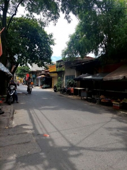 BÁN ĐẤT TẢ THANH OAI, PHÂN LÔ - NGUỒN GỐC PHÁP LÝ RÕ DÀNG  - CHỈ HƠN 600 TRIỆU, 60 mét - Ô TÔ TẢI