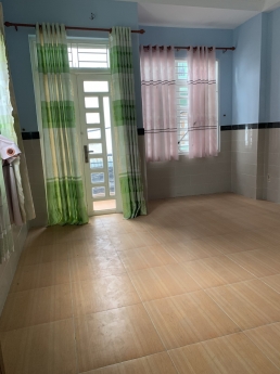 Nhà bán Bình Tân Bình Hưng Hòa - Chỉ nhỉnh 5 Tỷ có nhà cạnh EAON Tân Phú HXH 6M khu dân trí cao