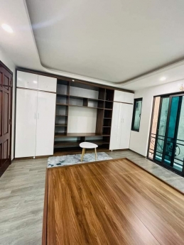 Siêu rẻ nhà Châu Văn Liêm  Nam Từ Liêm  nhà mới đẹp ngõ rộng nhiều tâng 36Mx6T LH