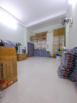 Vườn Lài, xe tải vào nhà – 4x18m – 3 Tầng BTCT – 5 PN – Giá nhỉnh 8 Tỷ ( TL)