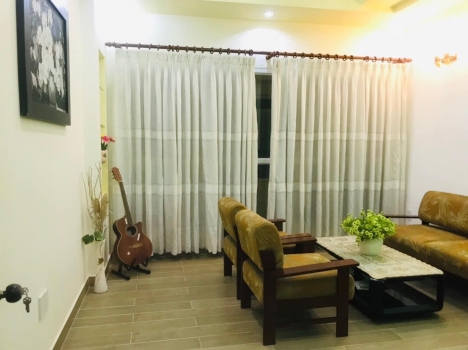 Bán Nhà Quang Trung Hẻm Xe Hơi Vài Căn Đến Mặt Tiền Cho Thuê 12 Triệu