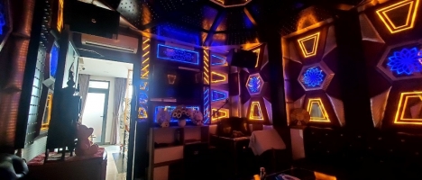 BÁN NHÀ ĐẸP HẺM XE TẢI THÔNG-CHU VĂN AN BÌNH THẠNH-CÔNG NĂNG NHƯ MẶT TIỀN-4TẦNG BTCT-4PN-4WC-CÓ