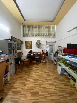 HXT ÔTÔ NGỦ NHÀ, NGAY CHỢ, SÁT MẶT TIỀN, GẦN QL1A, TÂN KỲ TÂN QUÝ, SỔ VUÔNG A4, NHÀ RẤT MỚI VÀO Ở