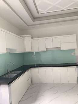 Tuyệt đẹp! Nhà khu Compound Jamona City - Đào Trí - 80m2 - 4 Tầng - Giá 13 Tỷ.