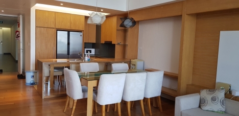 CC INDOCHINA PLAZA XUÂN THỦY 116M GIÁ CHỈ 6.3 TỶ